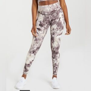 Gymshark Elevate Leggings Medium